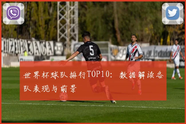 世界杯球队排行TOP10：数据解读各队表现与前景